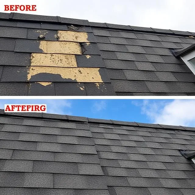 Roof Repair Near Me in Memphis, TN near me